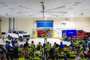 KTP 2023 Super Duty Launch Event